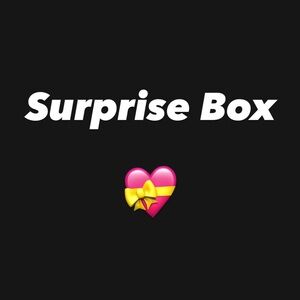 💝$10 Surprise Box💝
